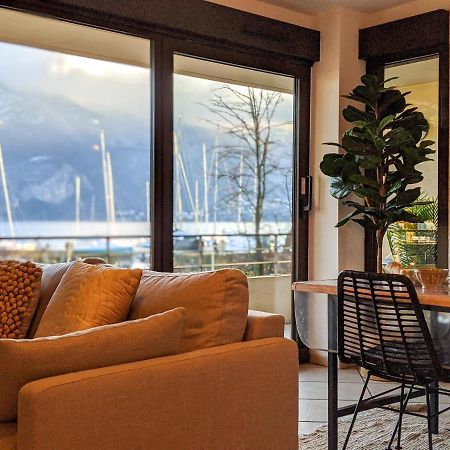 Apartmán L'Alexandrin Annecy Exteriér fotografie